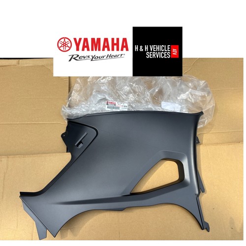 New yamaha grizzly 700 side - yamaha,