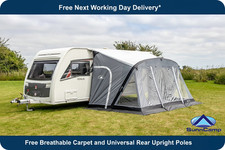 Sunncamp Swift 390 SC Air