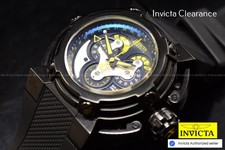Invicta Mens Reserve X-WING