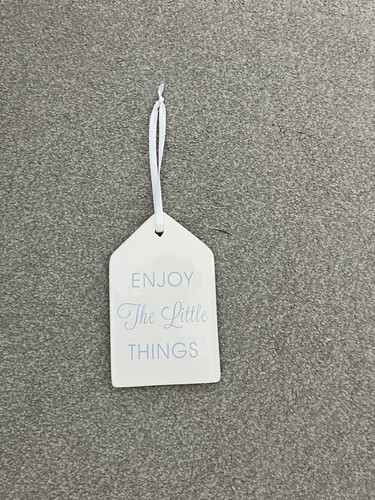 Ceramic plaque - ceramic,