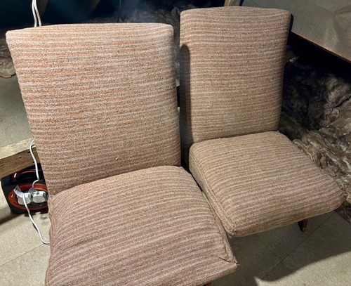 Parker knoll andante - x,