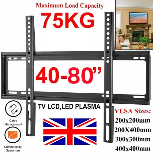 Wall bracket mount for - tv,