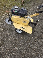 Rotovator Honda copy  Garden