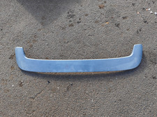 PEUGEOT 206 GTI 2000-2003 SPOILER 961403 - ORIGINAL
