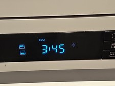 Genuine Samsung Main Control Board PCB Display Dishwasher DW60M5050FS DW60M5050F