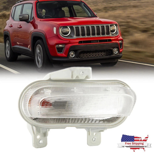 For 2019 2022 jeep renegade - for, 2019-2022