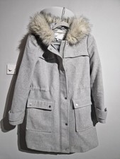 Debenhams John Rocha Women's Coat, Size 12