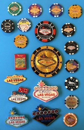 Souvenir fridge magnet - ,