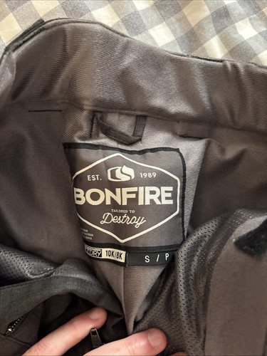 Men large ski trousers - men's,
