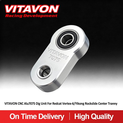 Vitavon cnc alu7075 dig unit - vitavon,
