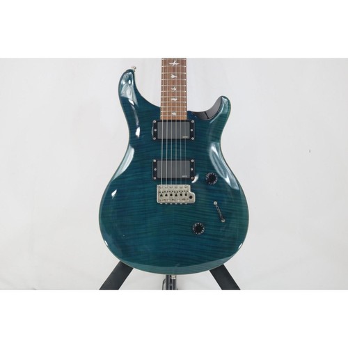 Authentic paul reed smith - paul,