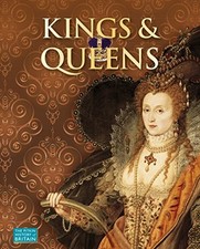 Kings & Queens (Pitkin History