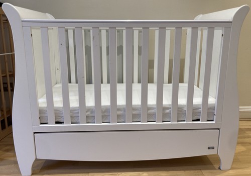 Tutti bambini katie cot bed - cot,