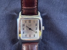 Dunhill men’s Centenary