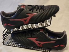 Mizuno morella neo boots - mizuno,