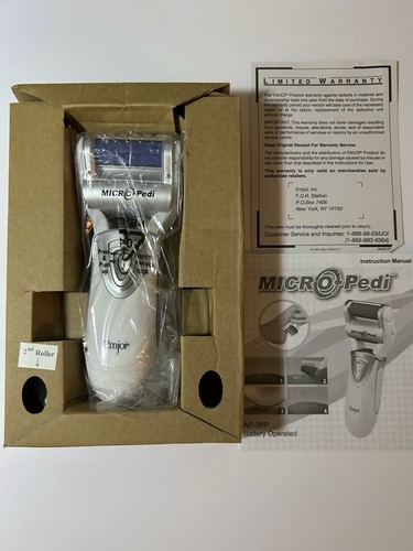 Micro pedi - micro,