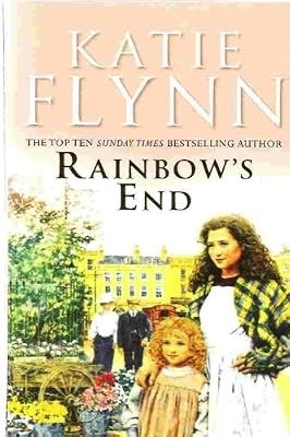 Rainbows end flynn - flynn,, katie