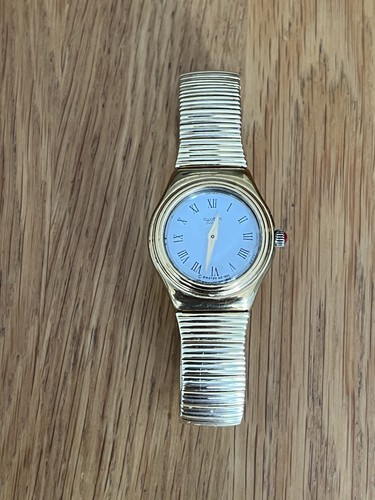 Swatch ladies irony - ladies,