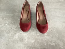 Footglove wedge shoes, Marks &