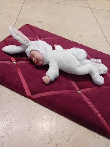 Anne geddes baby - geddes, bunny