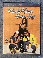 Kuch Kuch Hota Hai - Bollywood