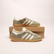 ADIDAS Munchen Pink SIZE 5