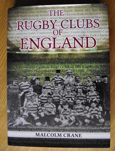 The rugby clubs england - the,