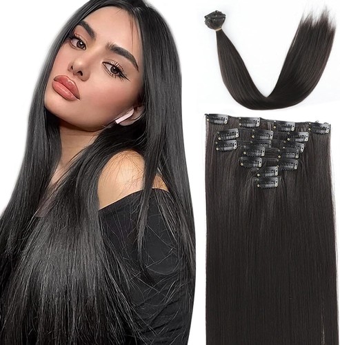 Pcs inch natural black - pcs,