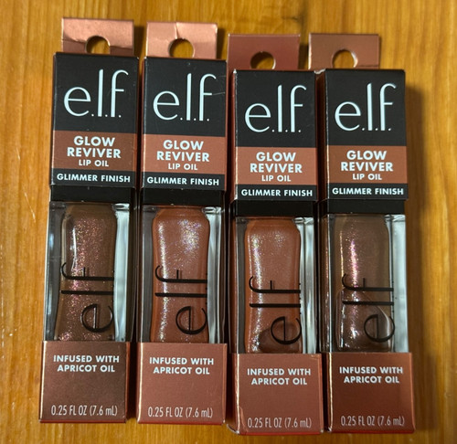 Glow reviver lip - e.l.f.,