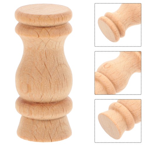 Pcs wood craft unfinished - 10,