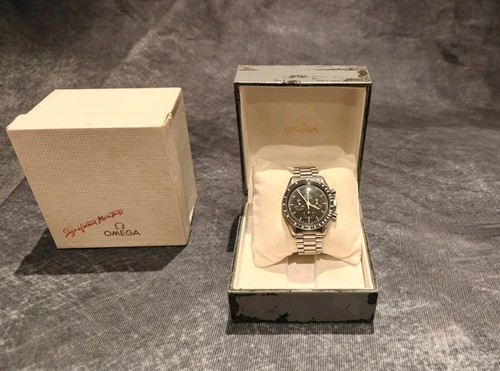 Omega speedmaster professional - speedmaster,