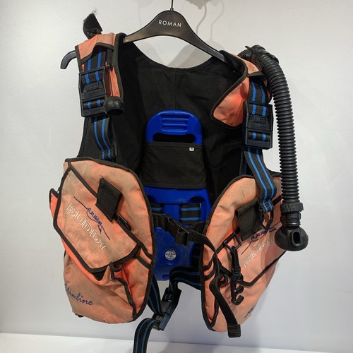Used valves scuba buddy - used,