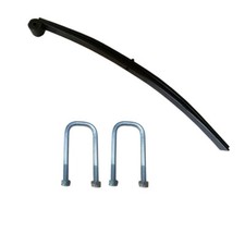 Ifor Williams Style Double