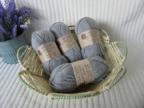 Hobby essentials pastel grey - essentials,