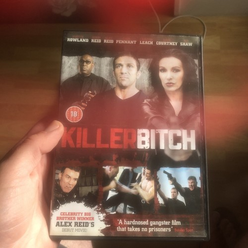 Killer bitch alex - bitch, 2010)