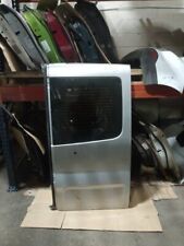 Vauxhall Vivaro Minibus 2002-2014 O/S/R BARN DOOR 