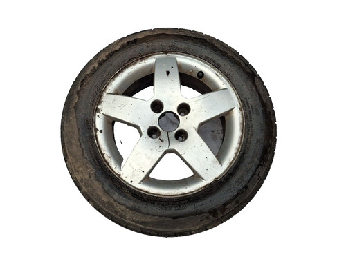 Peugeot 207 alloy - alloy, unit