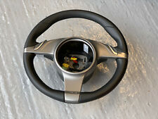 Porsche PDK steering wheel 997, Boxster, Cayman Part no: 997.347.803.32 A34