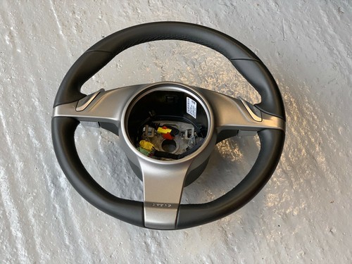 Porsche pdk steering - pdk,