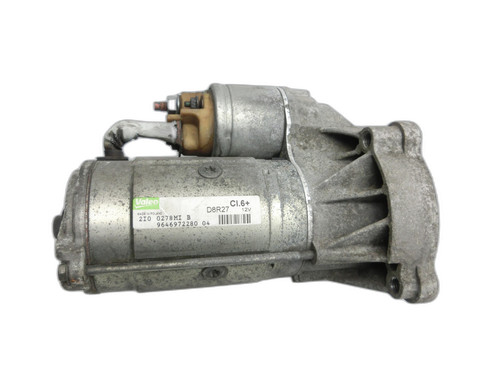 Starter motor for - starter,
