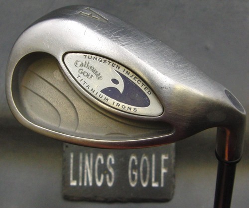 Callaway hawkeye gap - callaway, wedge