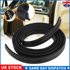 U-Shape Car Door Seal Trim