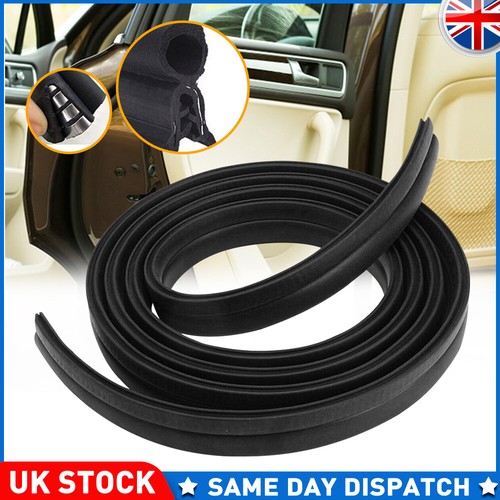 Shape car door seal trim - seal,