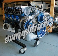 Ford Small Block 289 302 351