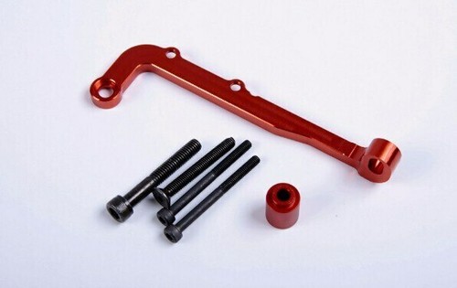 Cnc alloy engine reinforced - cnc,