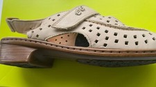 Jenny Luftpolster Shoes