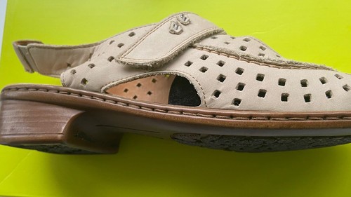 Jenny luftpolster shoes - luftpolster,