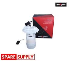 FUEL SUPPLY MODULE FOR