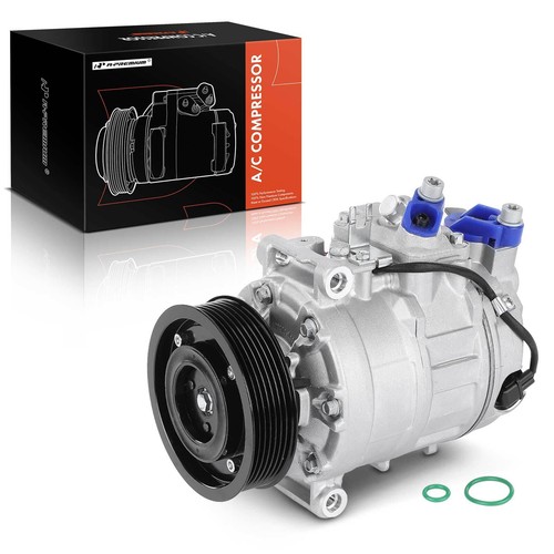 Air conditioning compressor - conditioning,