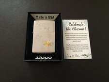 2016 Zippo Lighter 85th